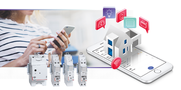 CX³ with Netatmo bei Elektro Klein GmbH in Berg