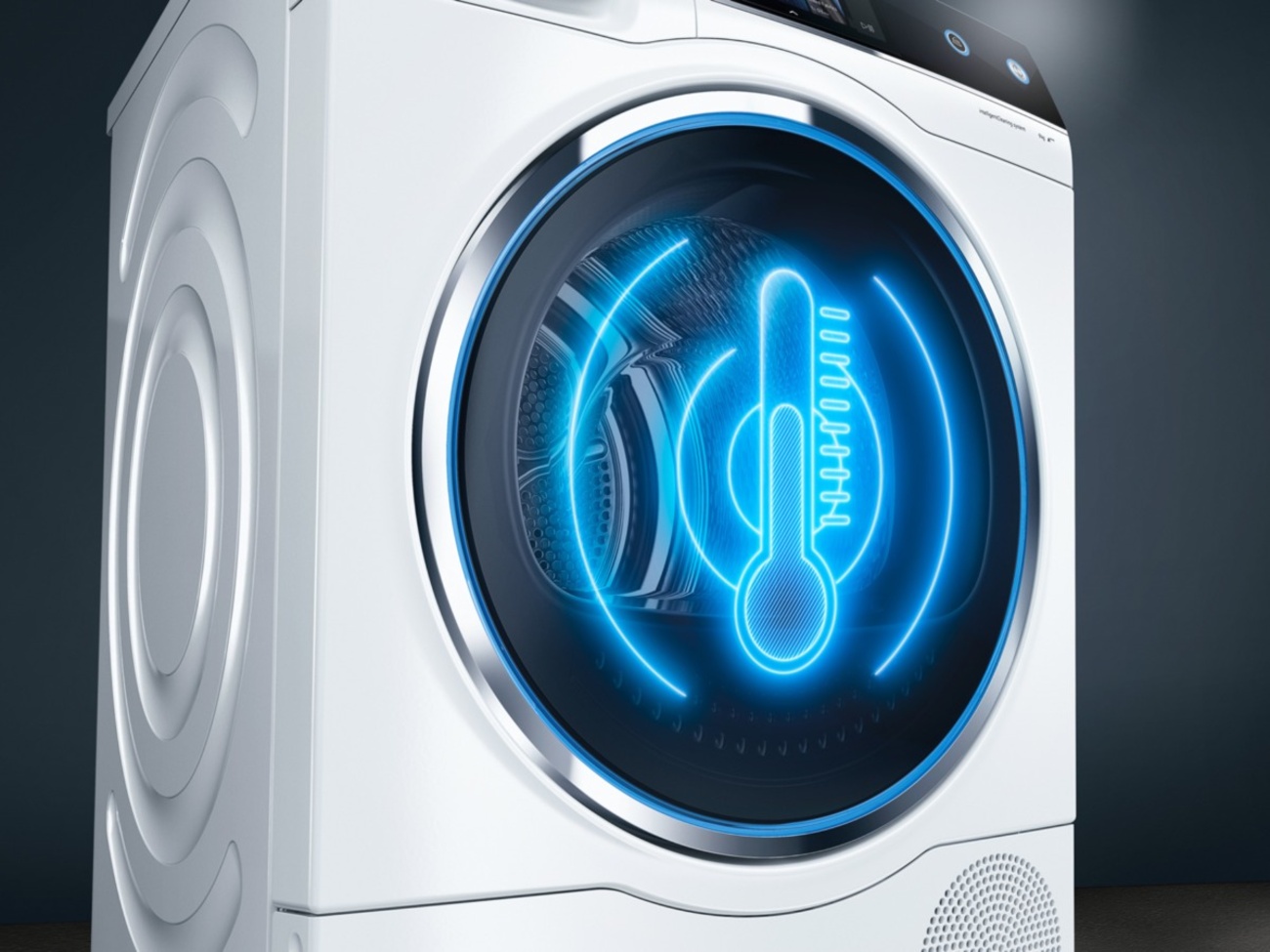 autoDry-Funktion bei Elektro Klein GmbH in Berg
