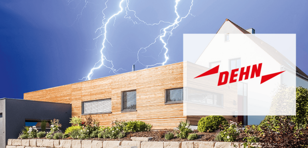 Dehn bei Elektro Klein GmbH in Berg