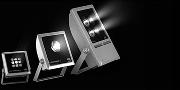 Lightstream LED bei Elektro Klein GmbH in Berg