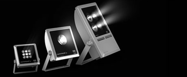 Lightstream LED bei Elektro Klein GmbH in Berg