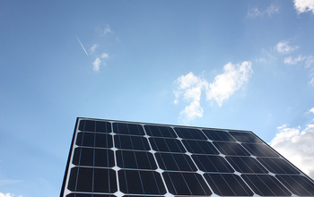 Photovoltaik bei Elektro Klein GmbH in Berg