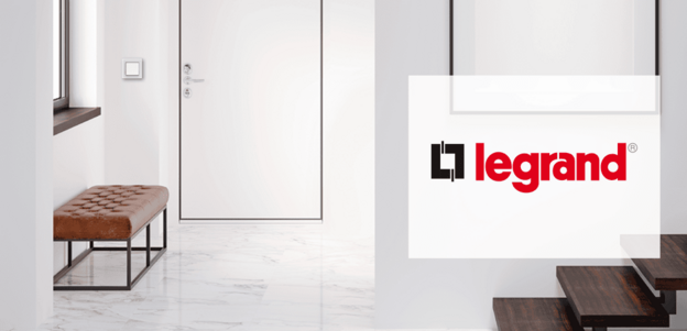 Legrand bei Elektro Klein GmbH in Berg