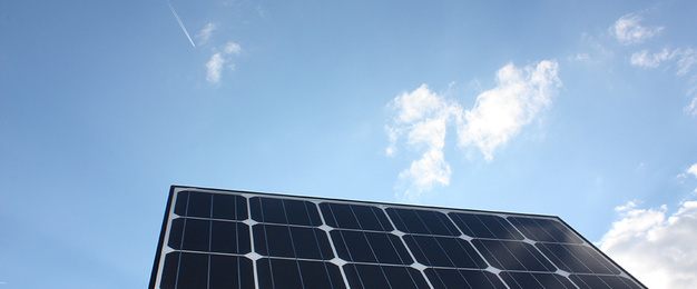 PV-Anlagen bei Elektro Klein GmbH in Berg