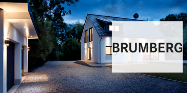 Brumberg bei Elektro Klein GmbH in Berg