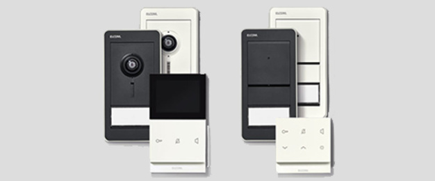 ELCOM.HOME bei Elektro Klein GmbH in Berg