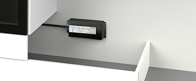 Herdwächter bei Elektro Klein GmbH in Berg