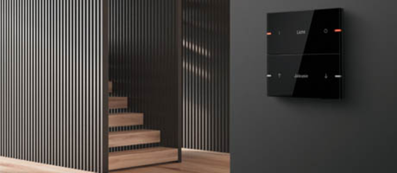 Gira Tastsensor 4 bei Elektro Klein GmbH in Berg
