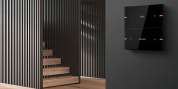 Gira Tastsensor 4 bei Elektro Klein GmbH in Berg