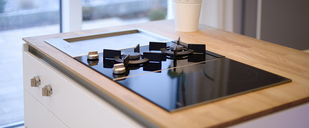 Kochen & Backen bei Elektro Klein GmbH in Berg