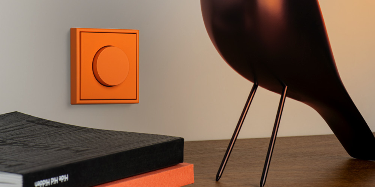 DALI-2 Drehsteuergeräte TW Multimaster bei Elektro Klein GmbH in Berg