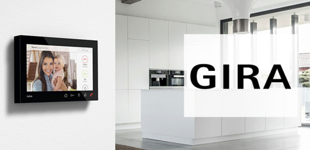 Gira bei Elektro Klein GmbH in Berg