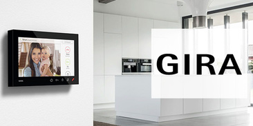 Gira bei Elektro Klein GmbH in Berg