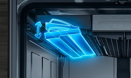 varioSchublade Pro bei Elektro Klein GmbH in Berg