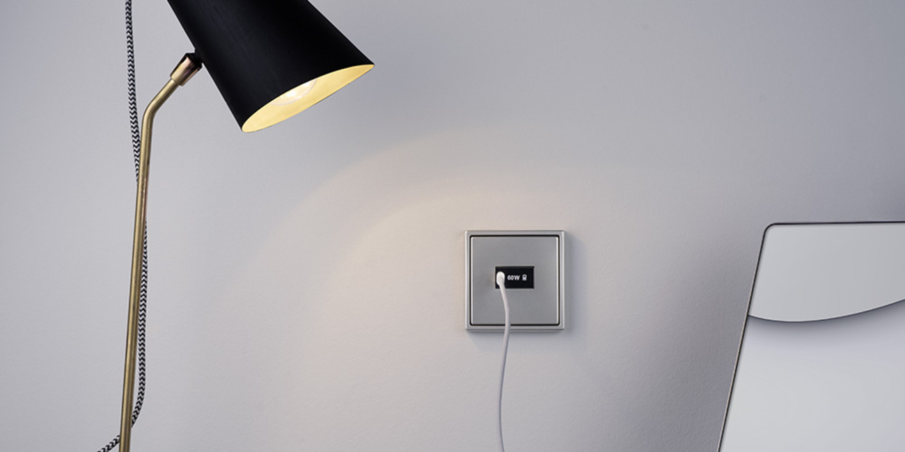 Ladegerät USB PD 60 bei Elektro Klein GmbH in Berg