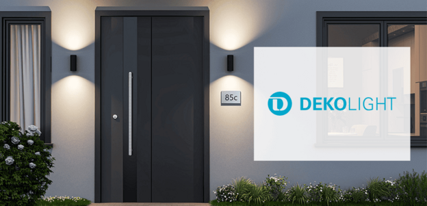 DEKO-LIGHT bei Elektro Klein GmbH in Berg