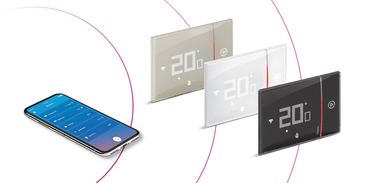 Smartes Heizen bei Elektro Klein GmbH in Berg
