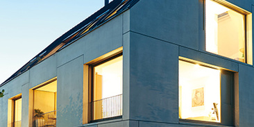 LUXORliving bei Elektro Klein GmbH in Berg
