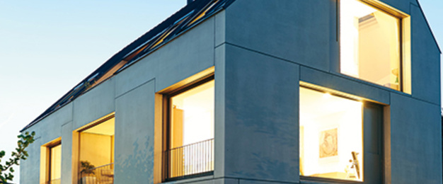 LUXORliving bei Elektro Klein GmbH in Berg