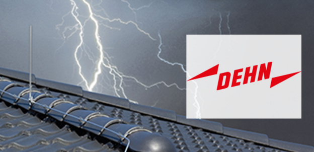 Dehn bei Elektro Klein GmbH in Berg