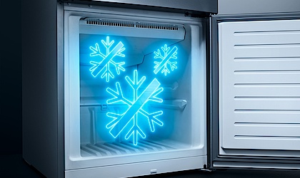 noFrost bei Elektro Klein GmbH in Berg