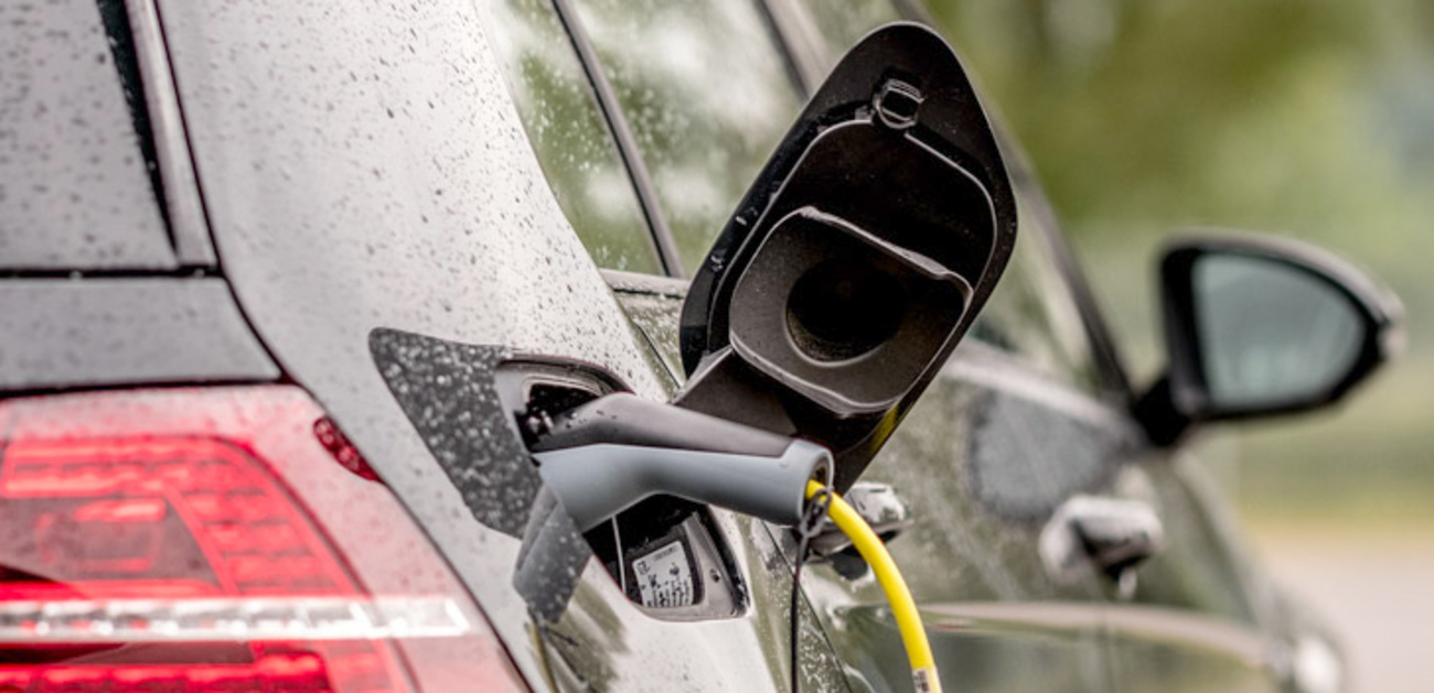 E-Mobility bei Elektro Klein GmbH in Berg