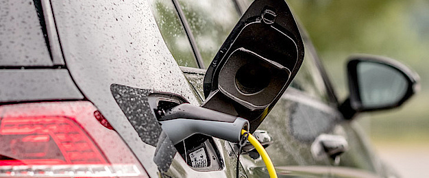E-Mobility bei Elektro Klein GmbH in Berg