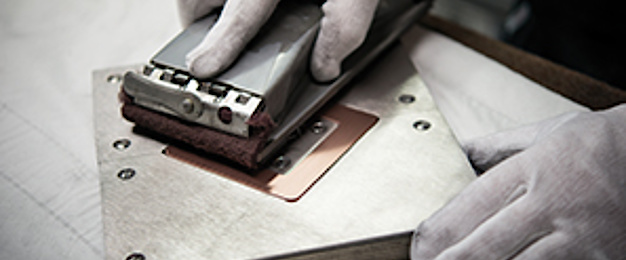 Manufaktur bei Elektro Klein GmbH in Berg