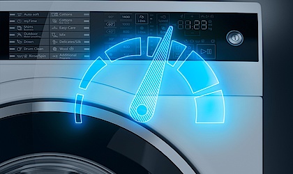 varioSpeed bei Elektro Klein GmbH in Berg