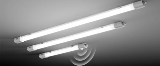 Planox Feuchtraumleuchten bei Elektro Klein GmbH in Berg