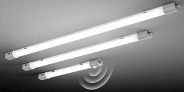 Planox Feuchtraumleuchten bei Elektro Klein GmbH in Berg