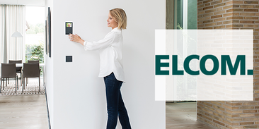 Elcom bei Elektro Klein GmbH in Berg