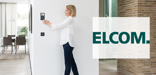 Elcom bei Elektro Klein GmbH in Berg