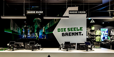 Shop / Retail bei Elektro Klein GmbH in Berg