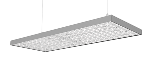 Leuchtenserie LUZ bei Elektro Klein GmbH in Berg