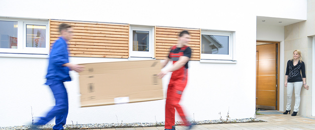 Hausgeräte-Service bei Elektro Klein GmbH in Berg