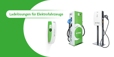 E-Mobility bei Elektro Klein GmbH in Berg