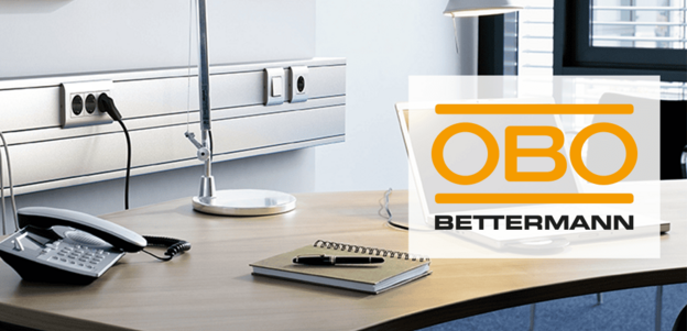 OBO bei Elektro Klein GmbH in Berg