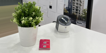 Revolution bei Elektro Klein GmbH in Berg