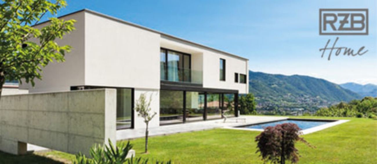 RZB Home + Basic bei Elektro Klein GmbH in Berg