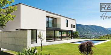 RZB Home + Basic bei Elektro Klein GmbH in Berg