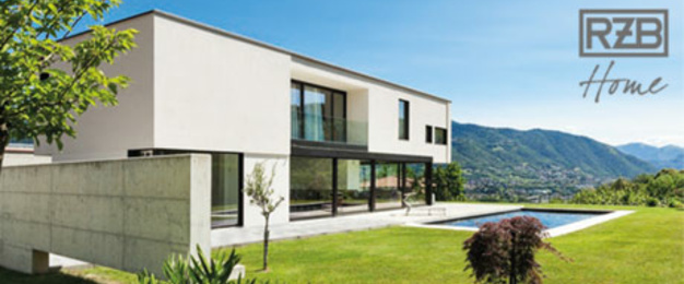 RZB Home + Basic bei Elektro Klein GmbH in Berg