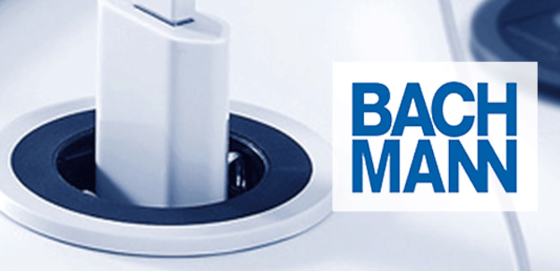 Bachmann bei Elektro Klein GmbH in Berg