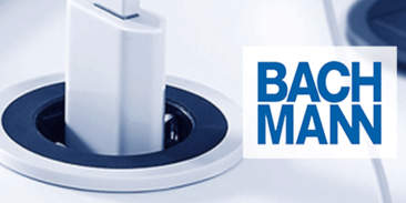 Bachmann bei Elektro Klein GmbH in Berg