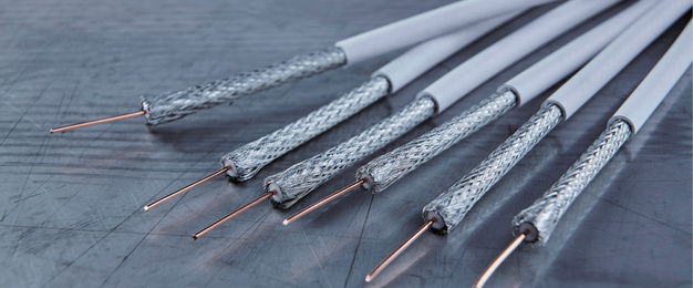 Kabel- und Steckverbinder bei Elektro Klein GmbH in Berg
