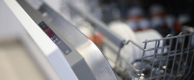 Geschirrspül­maschinen bei Elektro Klein GmbH in Berg