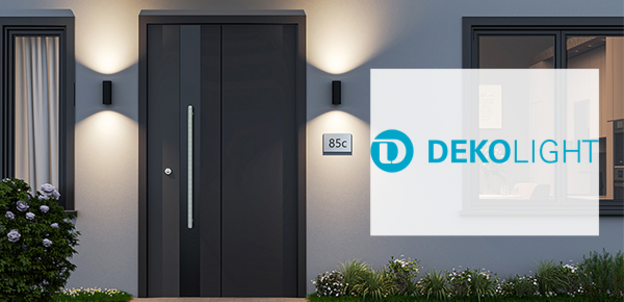 DEKO-LIGHT bei Elektro Klein GmbH in Berg