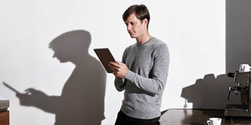 IFTTT (If this, than that) im Smart Home bei Elektro Klein GmbH in Berg