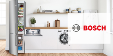 Bosch Hausgeräte bei Elektro Klein GmbH in Berg