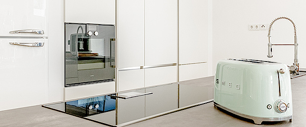 Elektro- und Haushaltsgeräte bei Elektro Klein GmbH in Berg